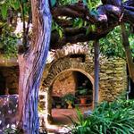 Forestiere Underground Gardens