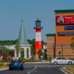 Tanger Outlets Savannah
