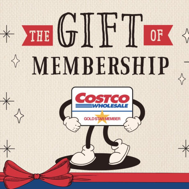 Costco Membership