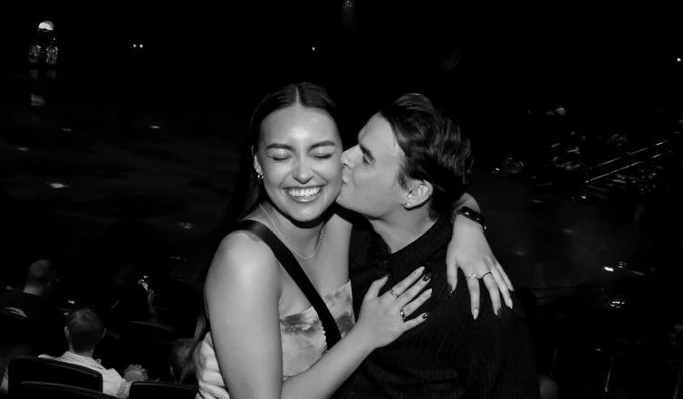 The Wedding Website of Sam Van Dusen and Jasmin May
