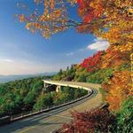 Shenandoah National Park & Skyline Drive