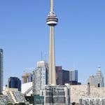 CN Tower