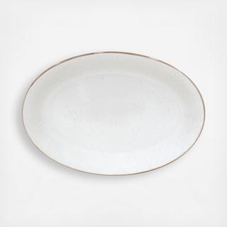 Sardegna Oval Platter