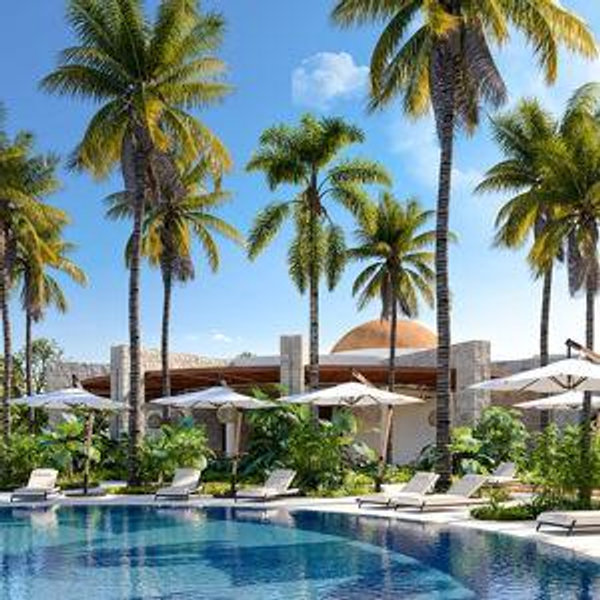Cancún Honeymoon Fund!!!