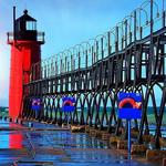 South Haven Lighthouse