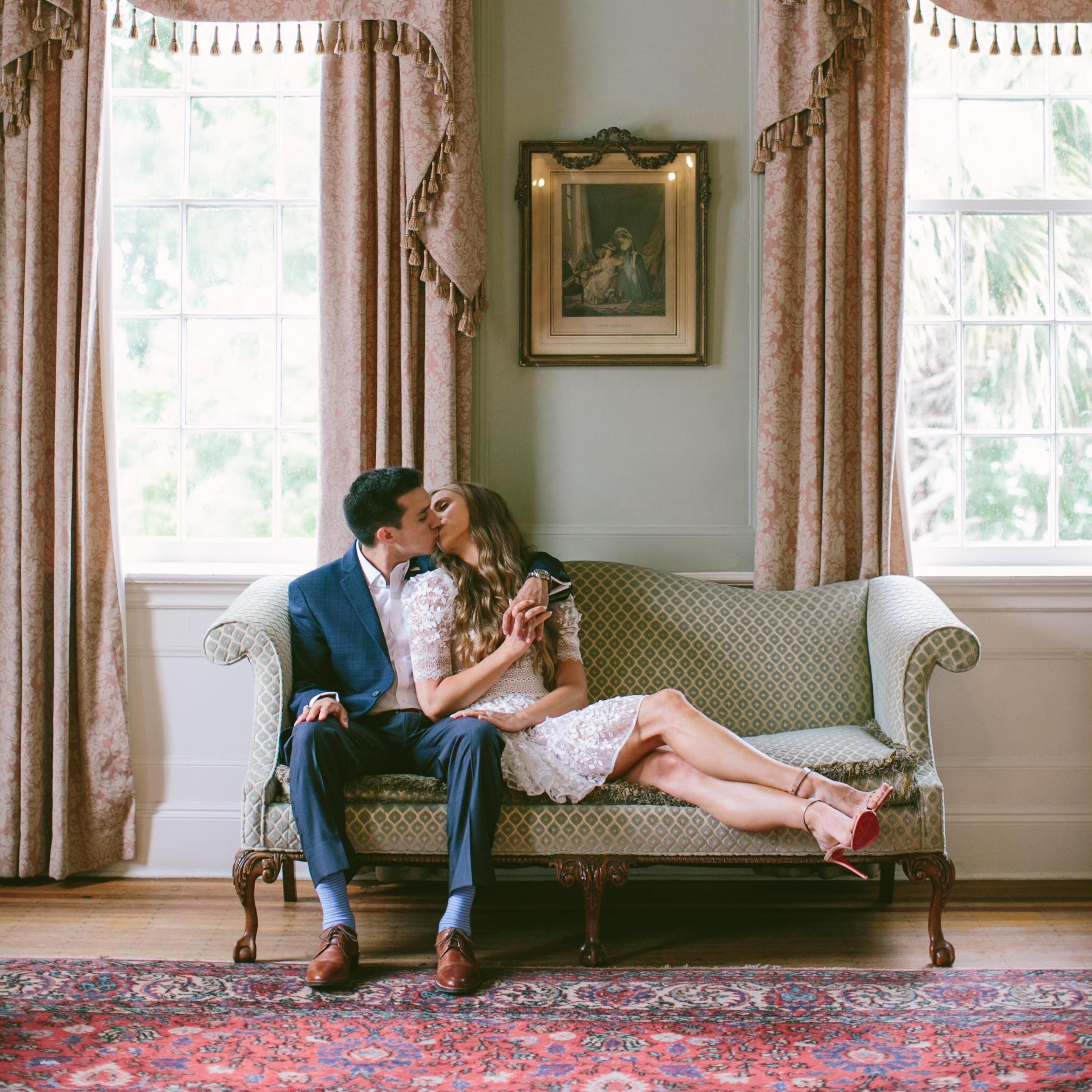06.28.22 Save The Date Shoot at Lowndes Grove