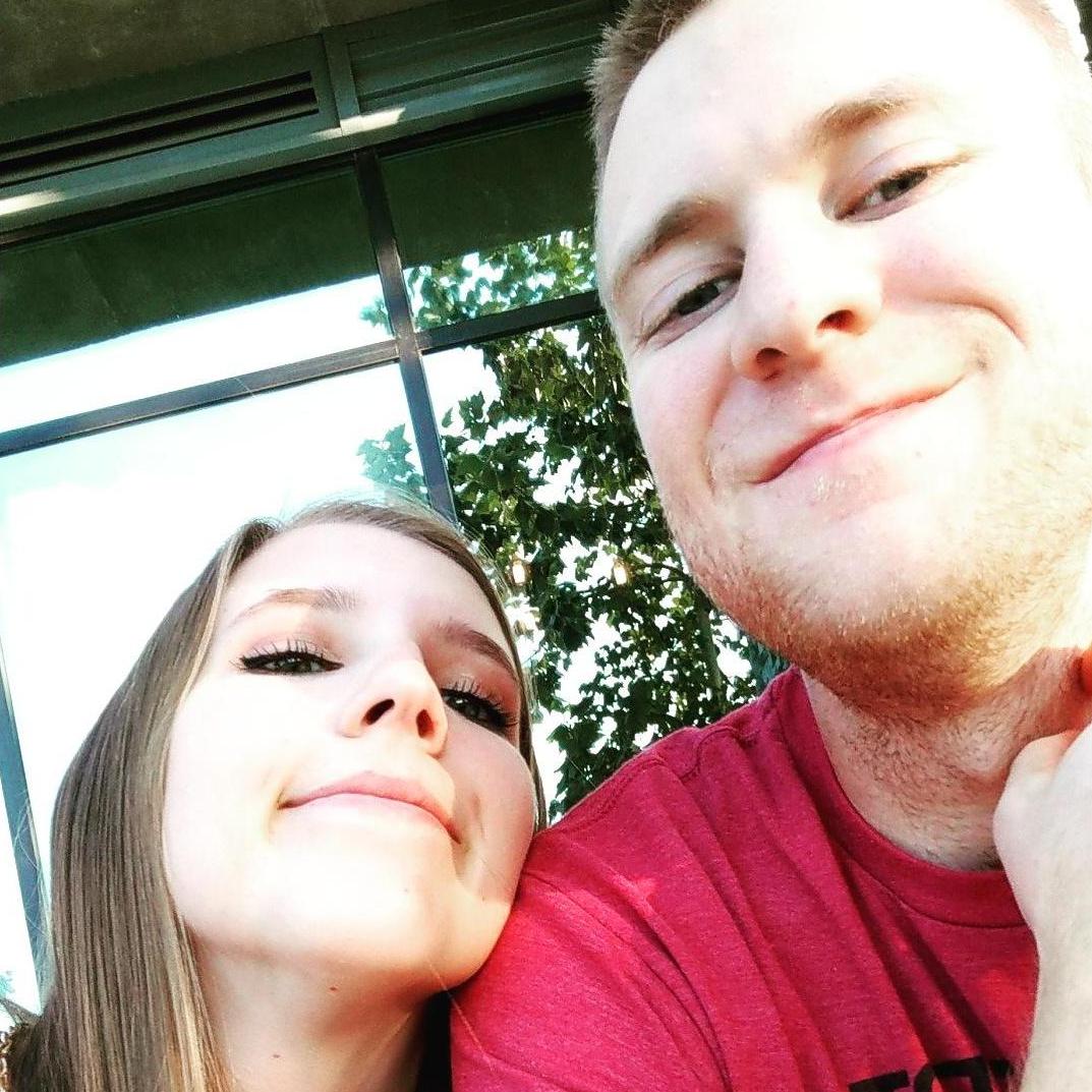 Selfies-- October 2017