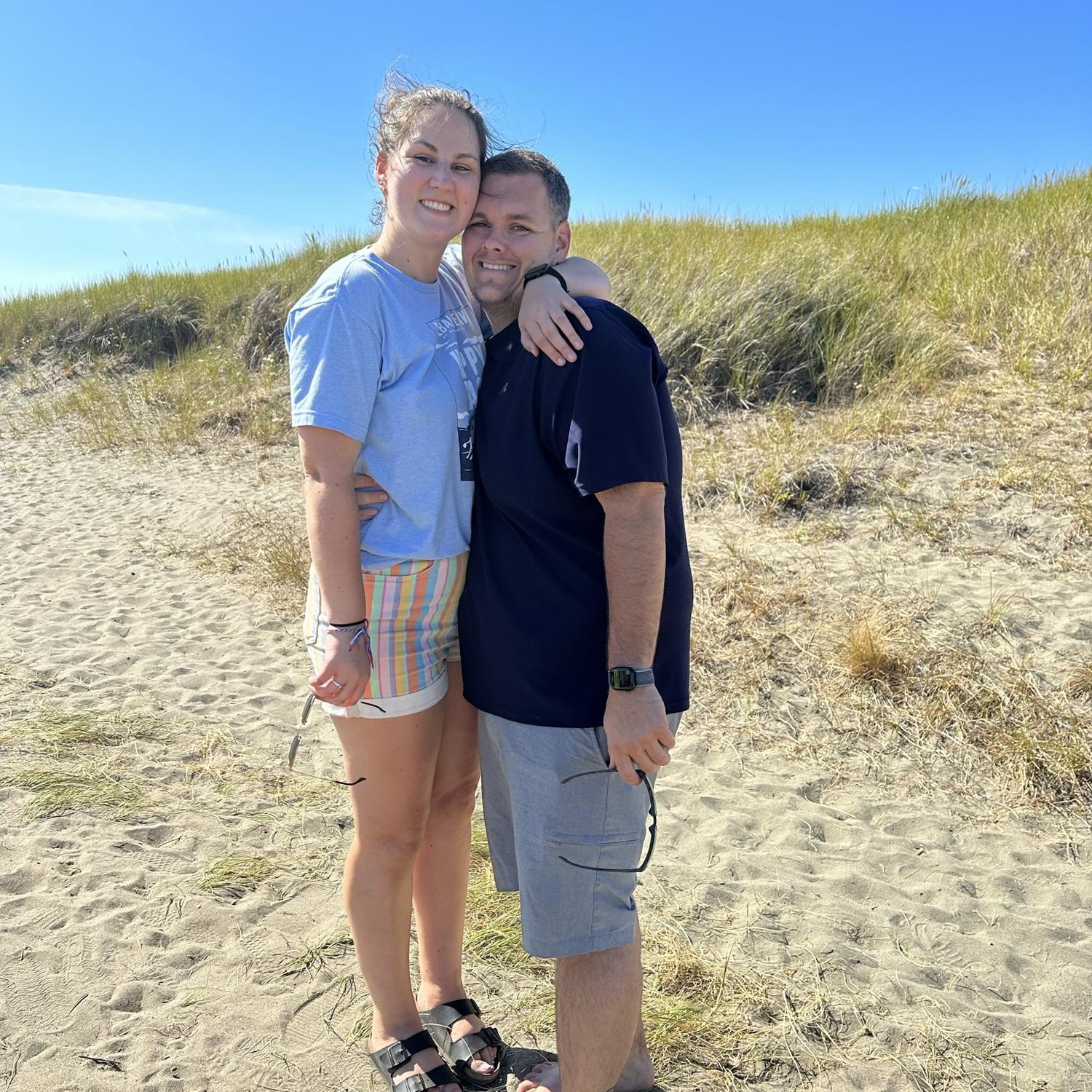 Westport, WA