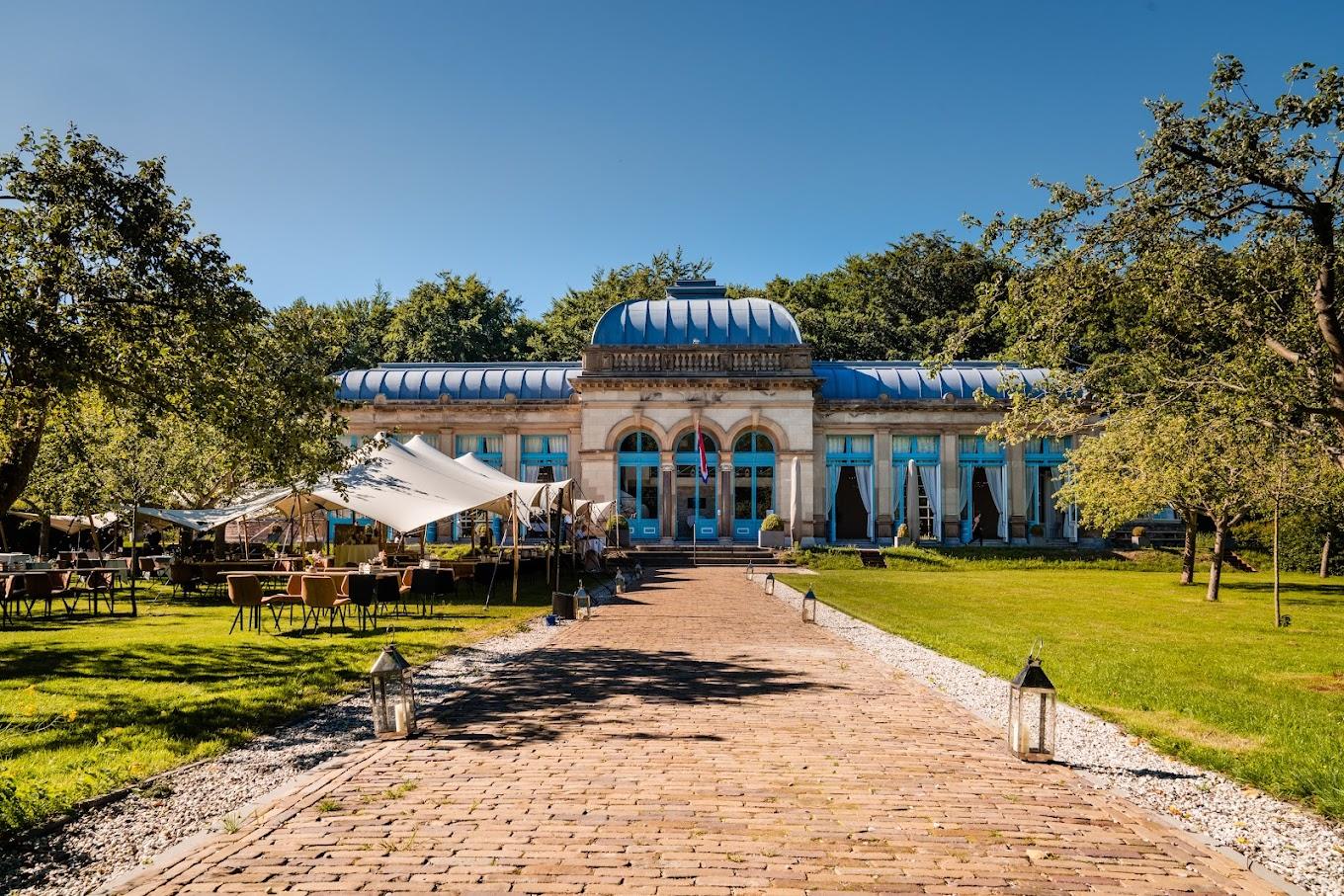 The Wedding Website of Koen Bosscher and Cassandra Allen