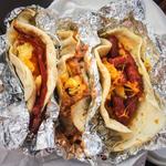 Bill Miller Bar-B-Q