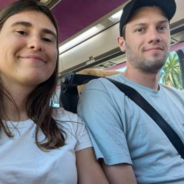 Honeymoon Fund! (Venmo - No Fees, Interac in caption)