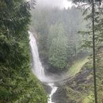 Wallace Falls State Park