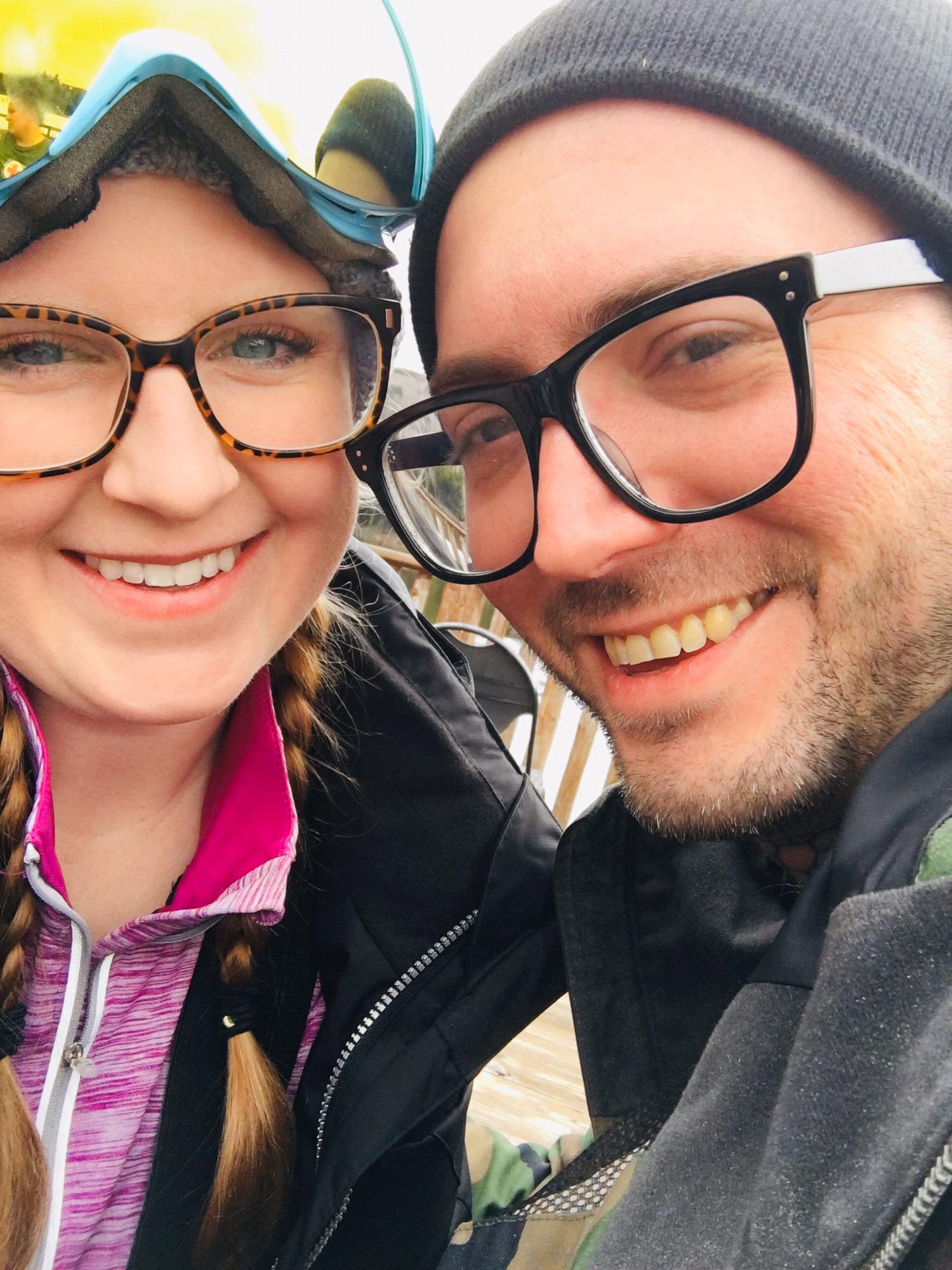 Snowshoe, 2020