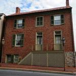Stonewall Jackson House