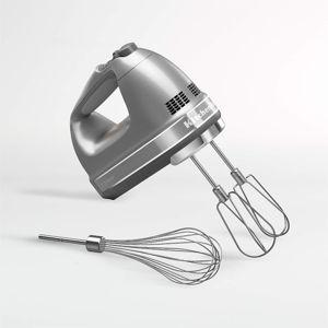 KitchenAid 7-Speed Hand Mixer