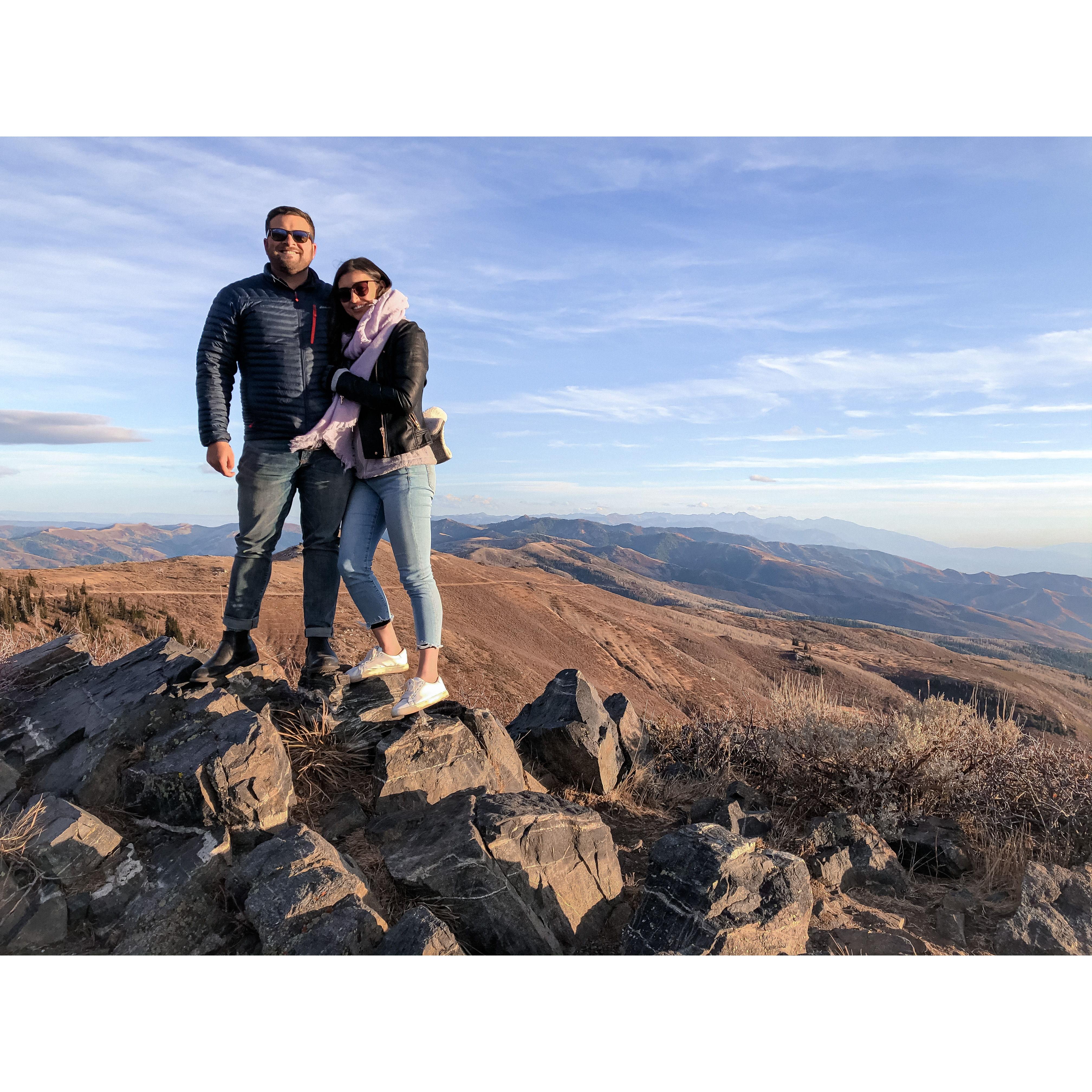 Salt Lake City, Utah