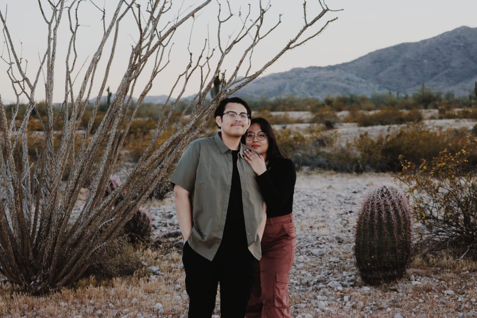 The Wedding Website of Abigail Valdez and John Guardado