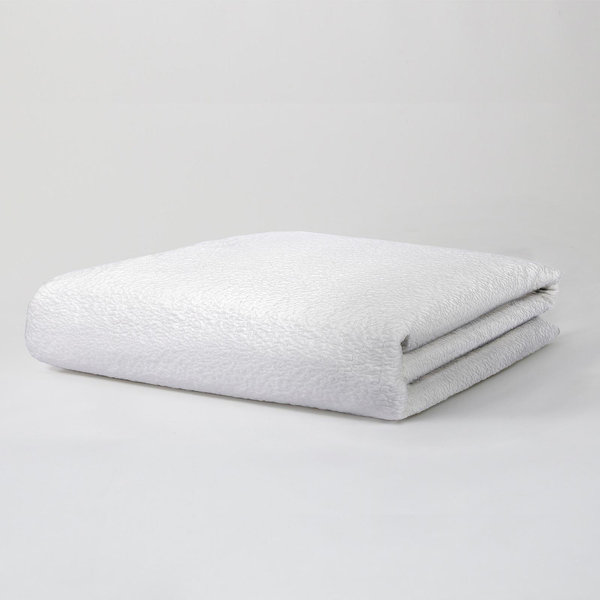 Parure De Lit 3 Pièces Sijo AiryWeight En Tencel Lyocell D’Eucalyptus – Draps Frais Et Ultra Doux, 100% Végétalien, Certifiés (2 Taies + 1 Drap-Housse 40cm)