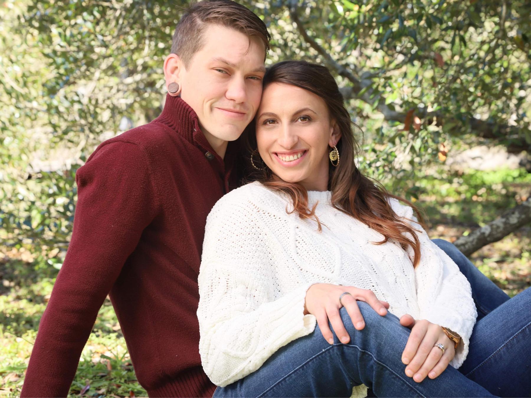 The Wedding Website of Alicia Kramer and Randall Smith