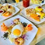 Bell Tower Cafe