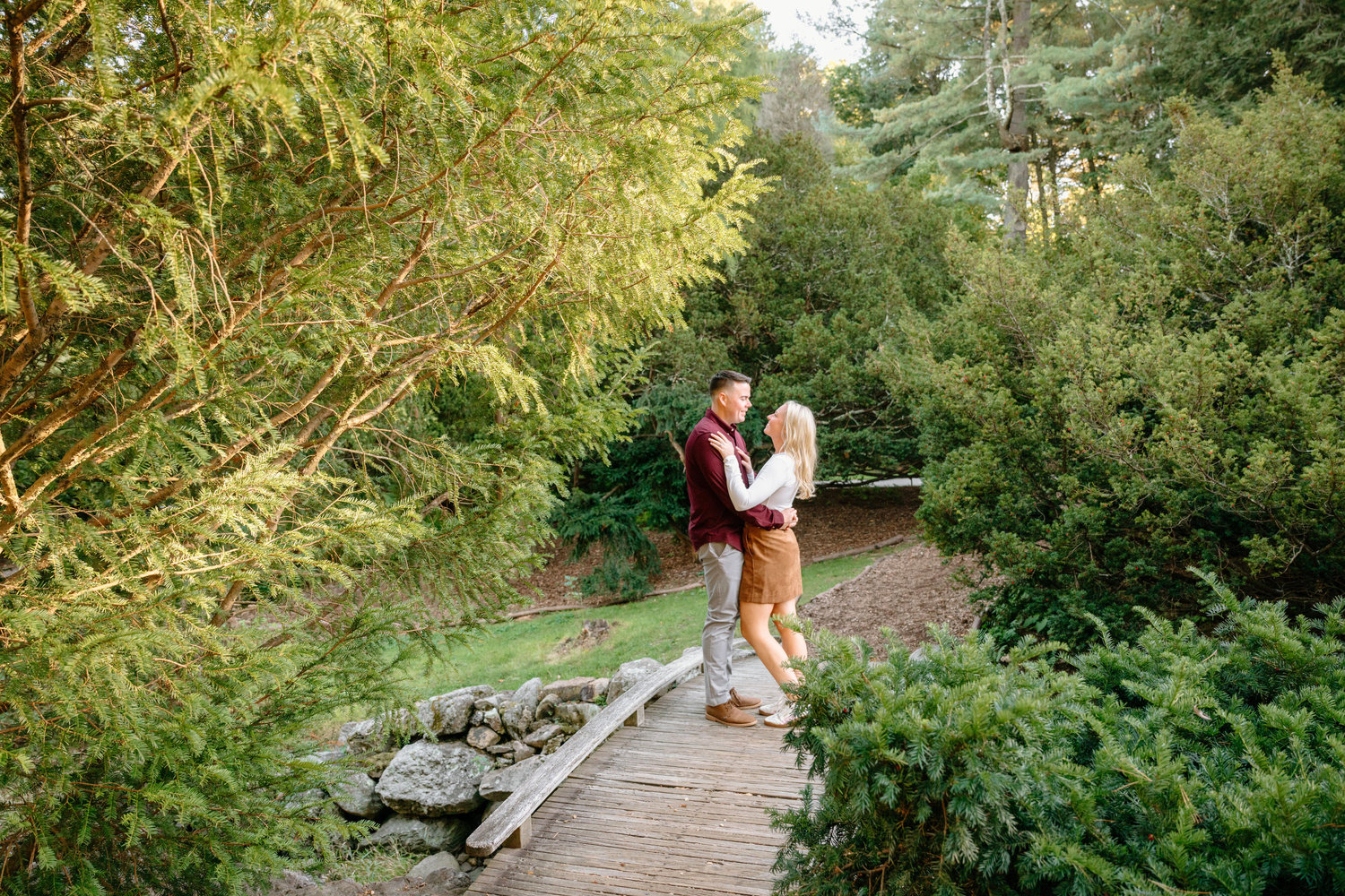 The Wedding Website of Grace Jenkins and Ryan Lonergan