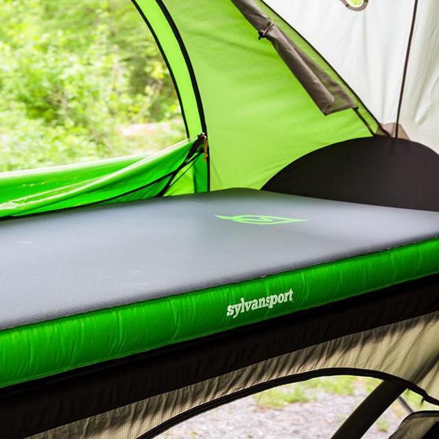 Cloud Layer Mattress 80" x 34" Double