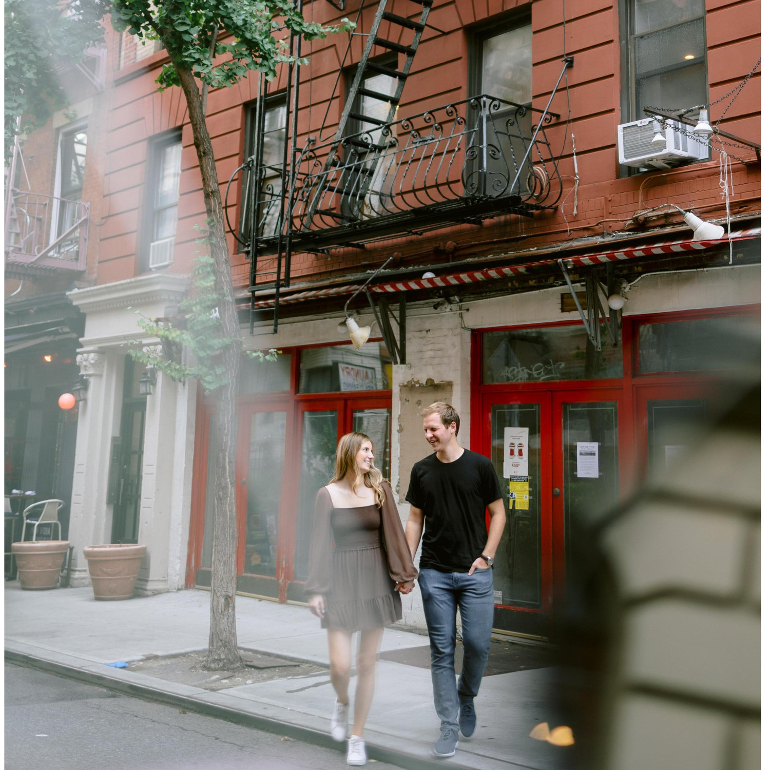 West Village, NYC