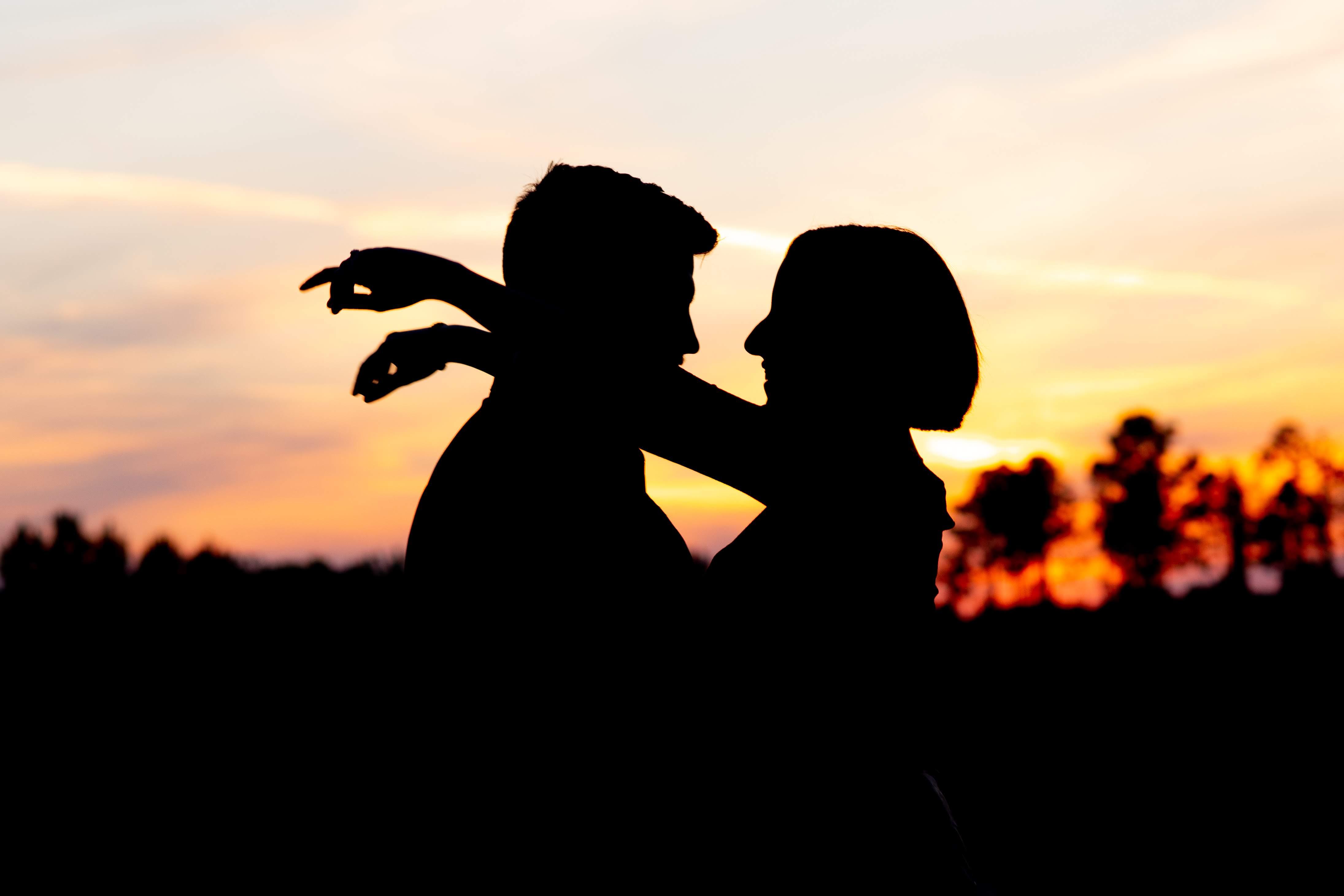 The Wedding Website of Matt Andrews and Willow Russell