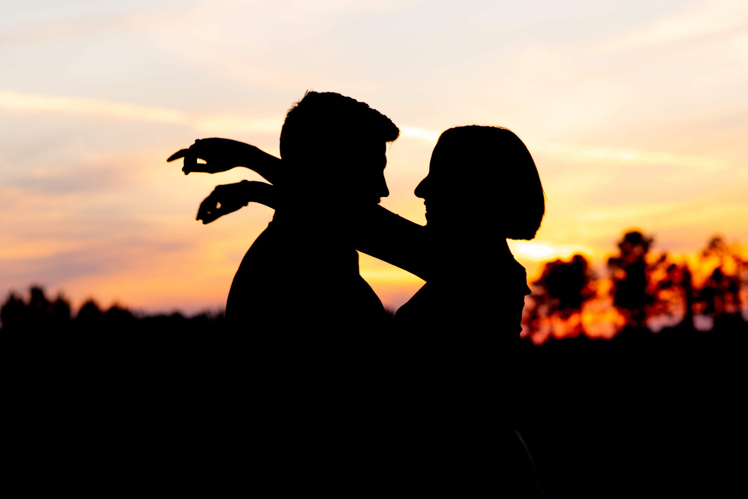 The Wedding Website of Matt Andrews and Willow Russell