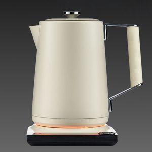 Luna Electric Kettle Pro - Pearl White