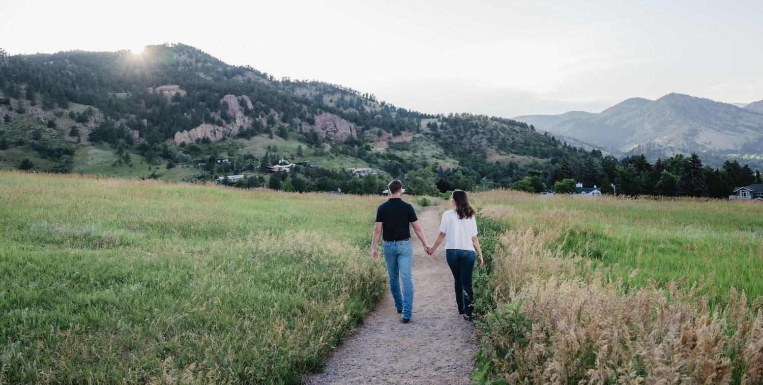 The Wedding Website of Laura Tucker and Jesse-Wayne Pierce
