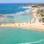La Pocita de las Golondrinas (Montones Beach)