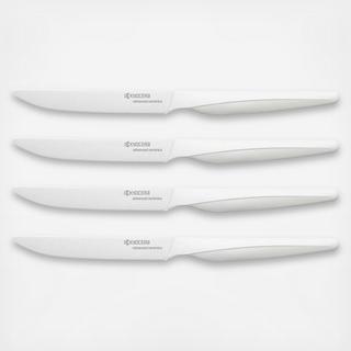Steak Knife, Set of 4