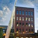 Louisville Slugger Museum & Factory