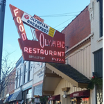 Olympic Family Restaurant