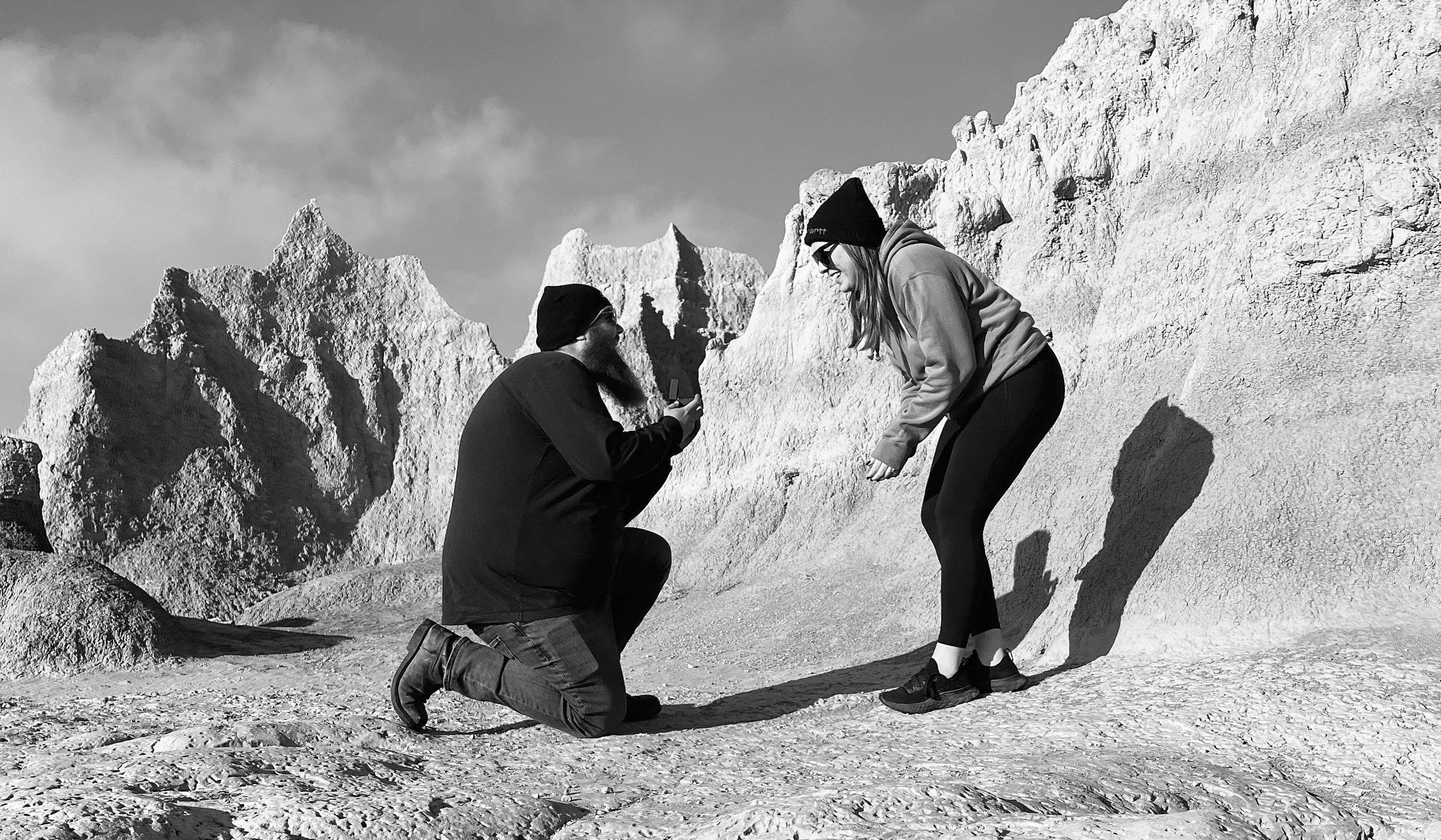 Mike Weaver and Jamie Rust's Wedding Website