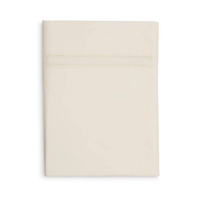 SFERRA Finna Flat Sheet, Full/Queen