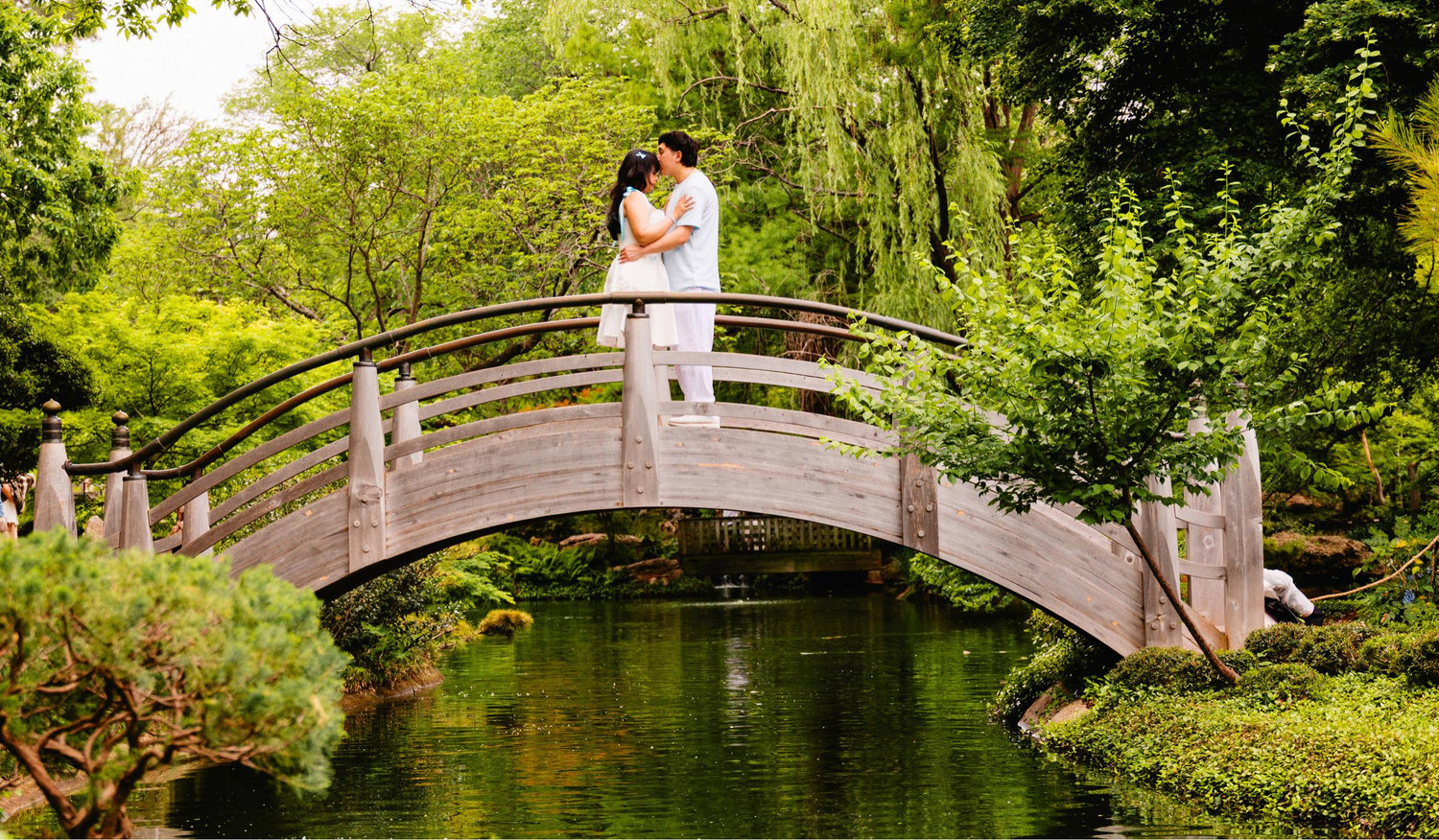 The Wedding Website of Aleksya Reyes and Dennis Pham