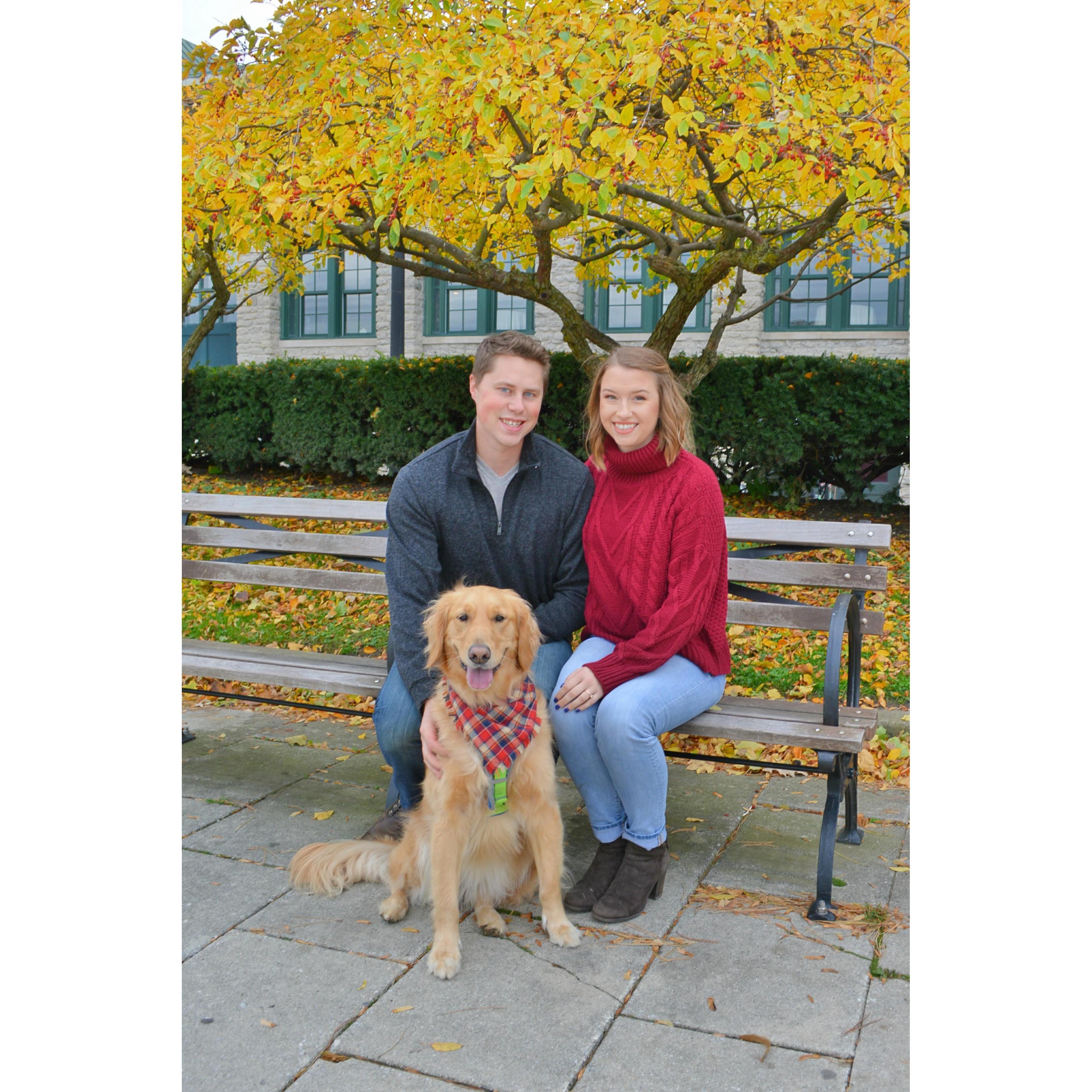 Engagement Photos