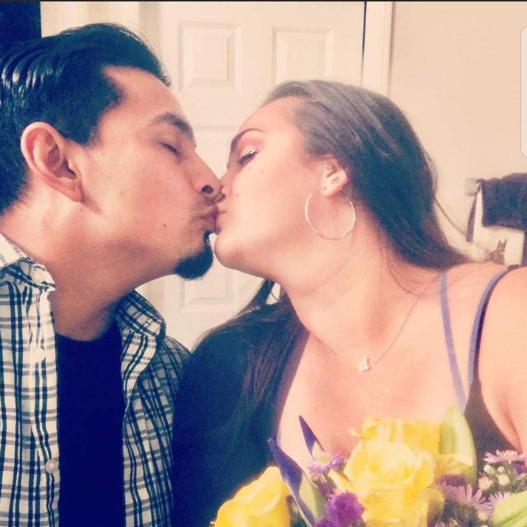 Time flys when you're having fun! Happy anniversary!