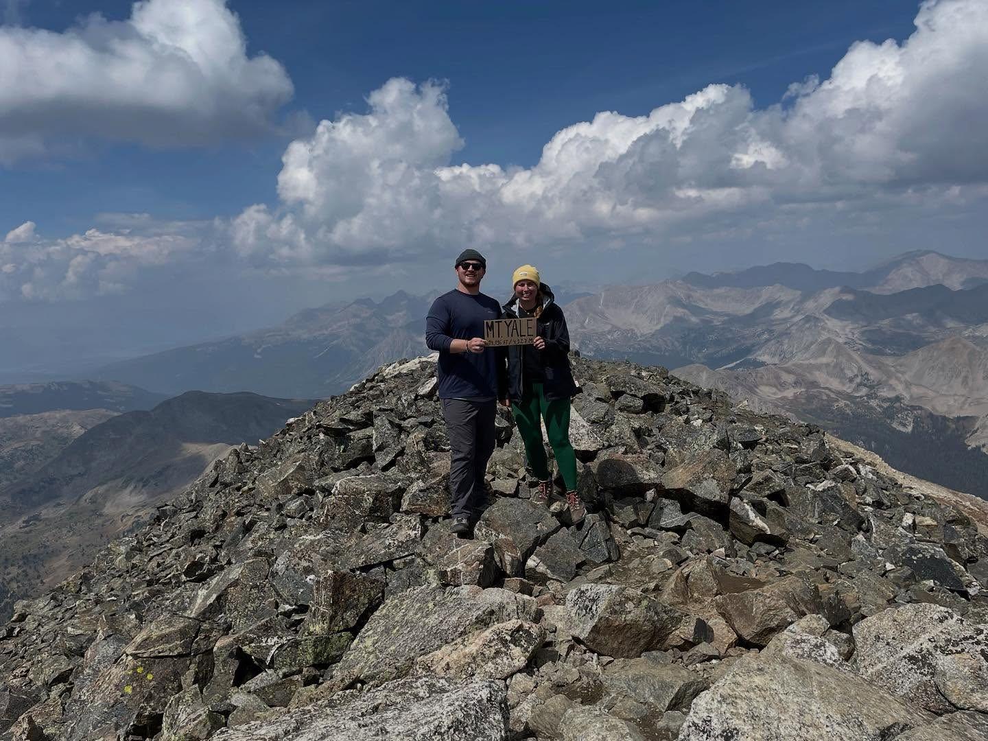 The Wedding Website of Natalie Kalinowski and John Stasieczek