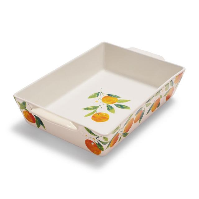 Citrus Baker, Sur La Table
