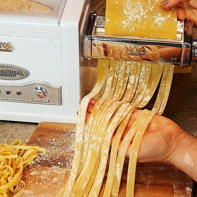 Marcato Electric Pasta Maker-Multi