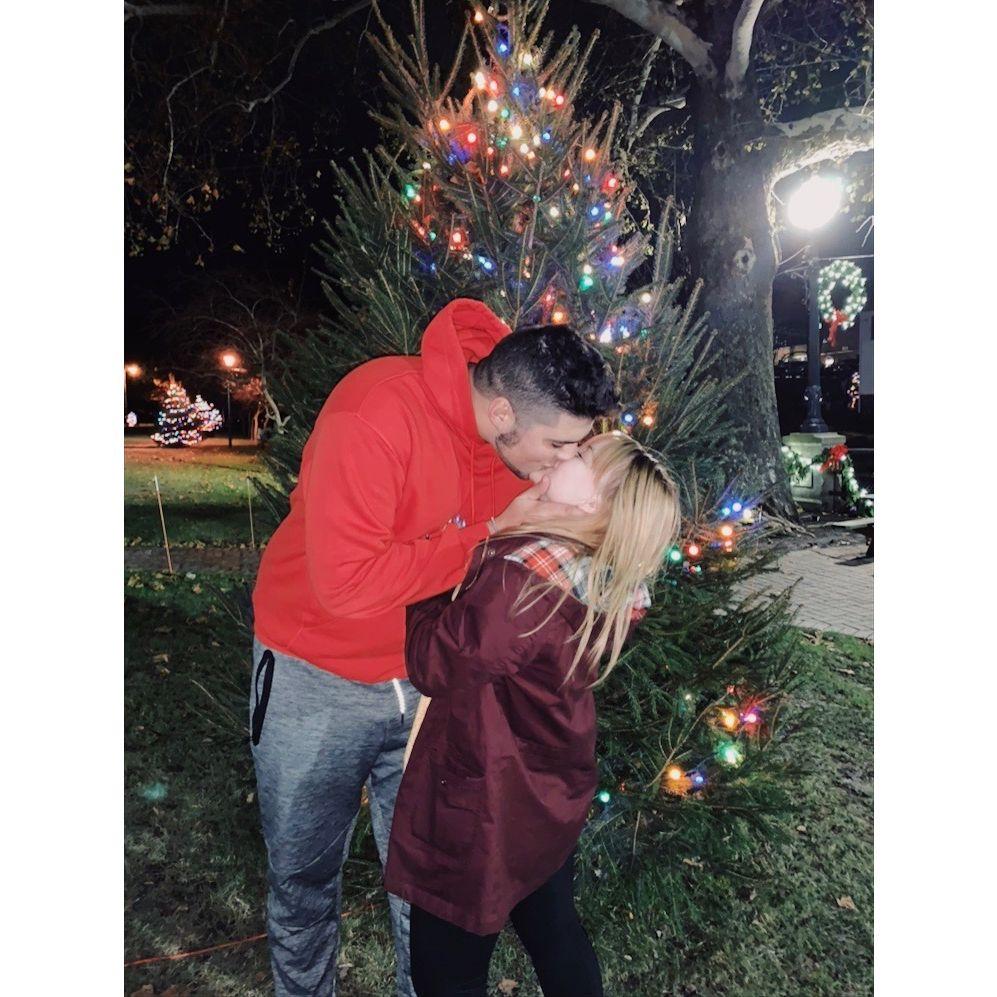 Christmas, 2018