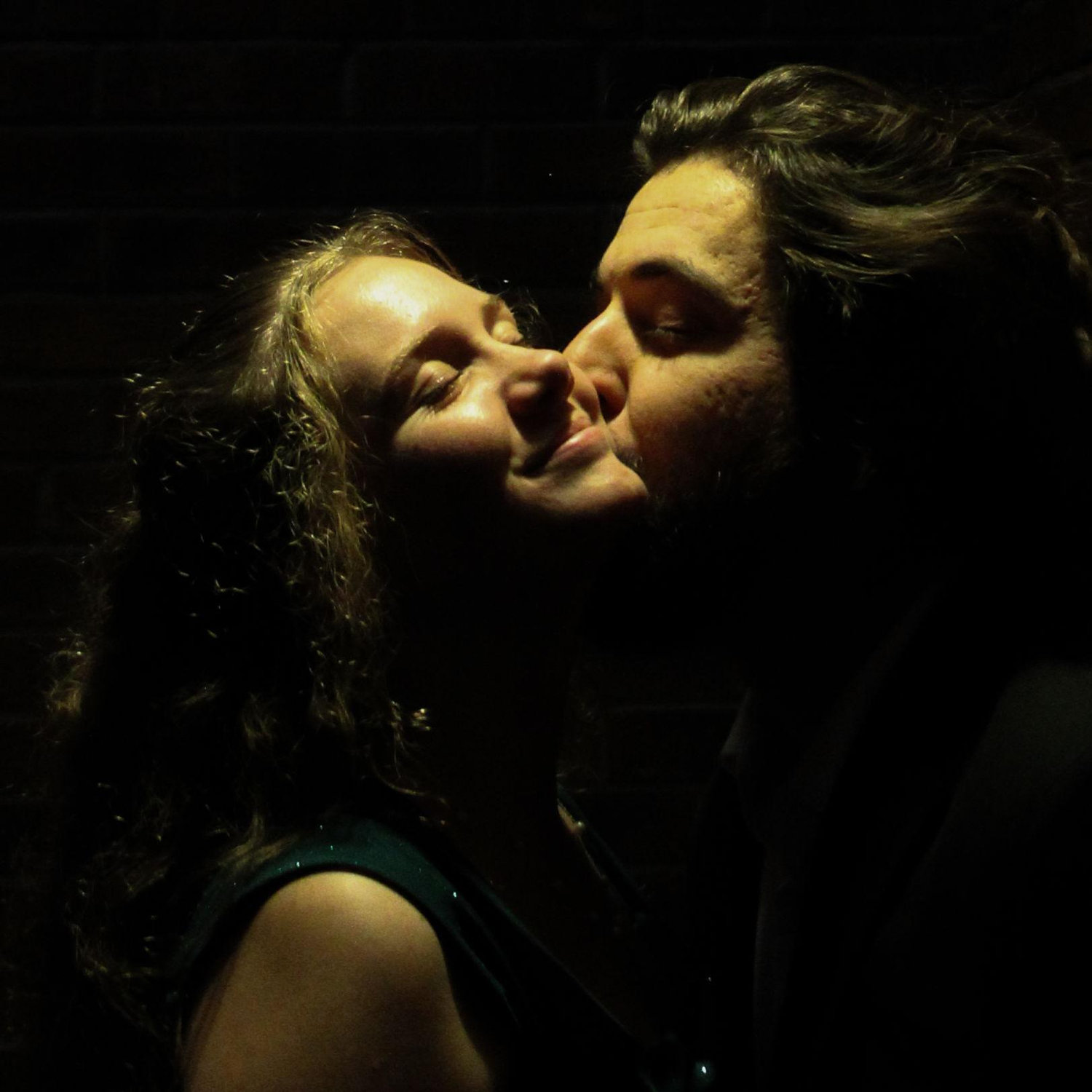 Engagement Photo Shoot (December 2025)