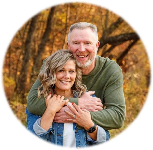 The Wedding Website of Brian Hora and Emily Doucette