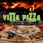 Food: Vitta Pizza Canal Park