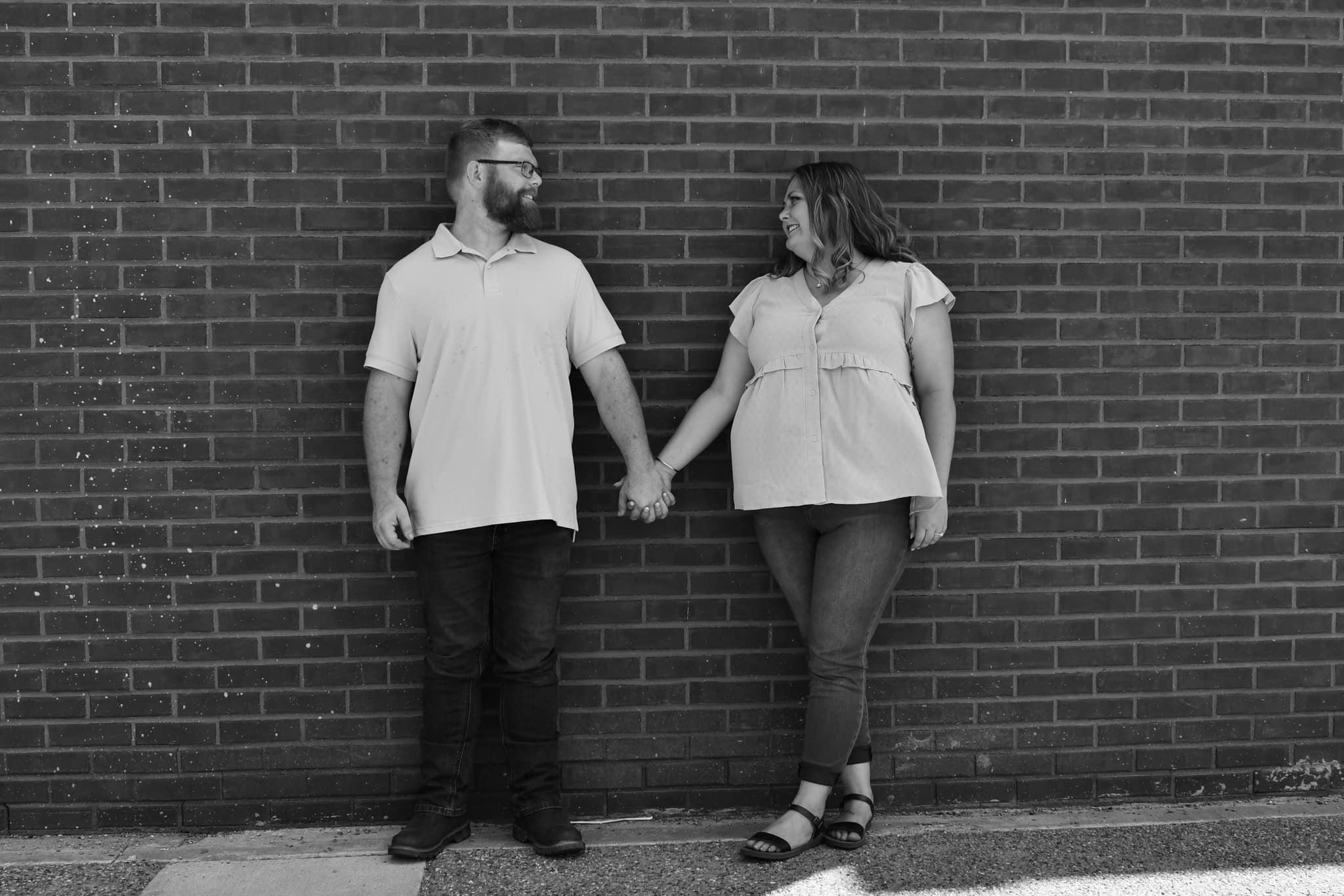 The Wedding Website of Kayla Mullins and Justin Toth