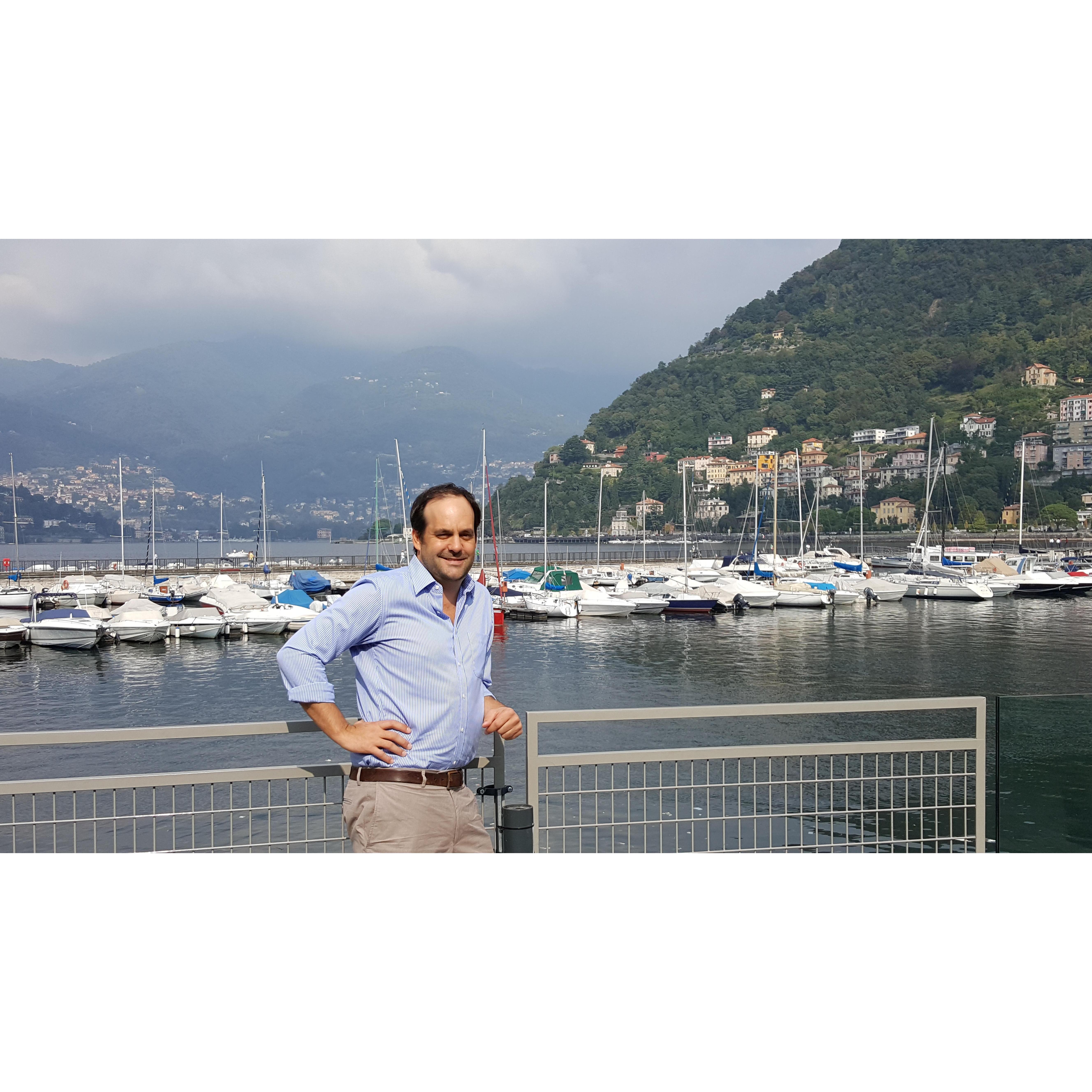 Lake Como