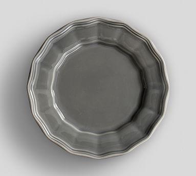 Charlotte Salad Plate